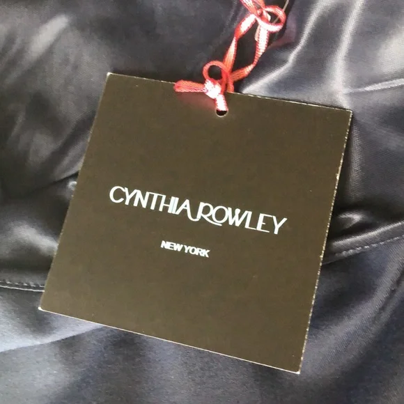 Cynthia Rowley Sleeveless Dress (Size 0) NWT - Picture 6 of 8